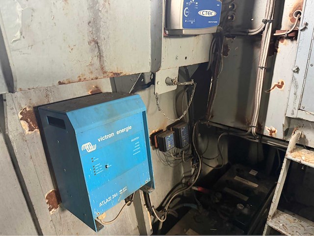 “noorderklip” sleepboot - afbeelding 18 van  27