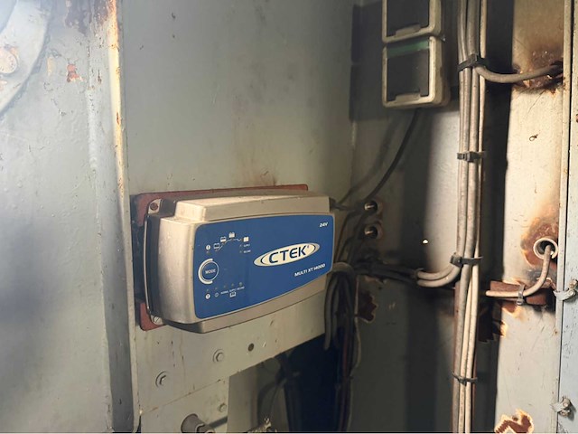 “noorderklip” sleepboot - afbeelding 19 van  27