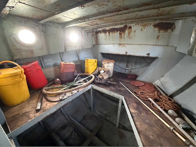 “noorderklip” sleepboot - afbeelding 20 van  27