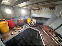 “noorderklip” sleepboot - afbeelding 20 van  27