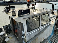 “noorderklip” sleepboot - afbeelding 23 van  27