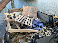 “noorderklip” sleepboot - afbeelding 24 van  27