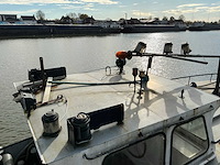 “noorderklip” sleepboot - afbeelding 25 van  27