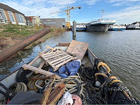 “noorderklip” sleepboot - afbeelding 26 van  27
