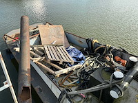 “noorderklip” sleepboot - afbeelding 27 van  27