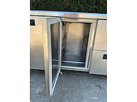 Noorland - rvs koelwerkbank - afbeelding 3 van  13