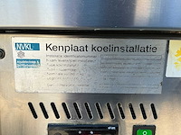 Noorland - rvs koelwerkbank - afbeelding 5 van  13
