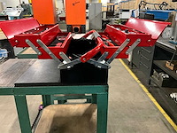 Noorma 165 delig gereedschapskist - afbeelding 4 van  4