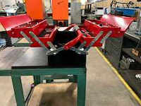 Noorma 165 delig gereedschapskist - afbeelding 2 van  4