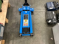 Noorma 2,5 ton garage krik - afbeelding 1 van  5