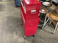 Noorma 9705219 gereedschapswagen - afbeelding 6 van  7