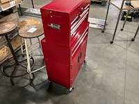 Noorma 9705219 gereedschapswagen - afbeelding 7 van  7