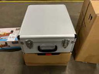 Noorma trolley 143 delig gereedschapskoffer - afbeelding 3 van  7