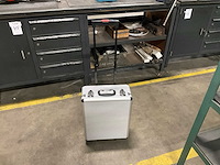 Noorma trolley 143 delig gereedschapskoffer - afbeelding 7 van  7