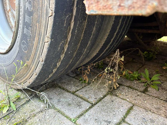 Nooteboom - 2005 - osd-48-03 - dieplader - afbeelding 4 van  23