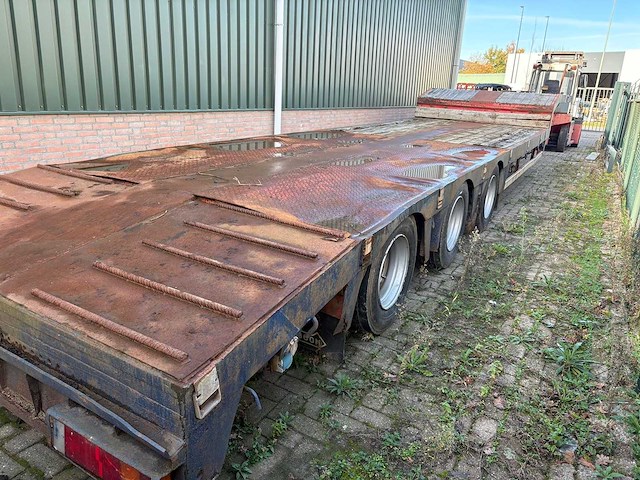 Nooteboom - 2005 - osd-48-03 - dieplader - afbeelding 5 van  23