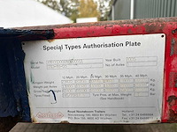 Nooteboom - 2005 - osd-48-03 - dieplader - afbeelding 8 van  23