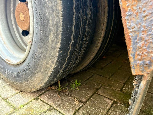 Nooteboom - 2005 - osd-48-03 - dieplader - afbeelding 9 van  23