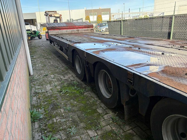 Nooteboom - 2005 - osd-48-03 - dieplader - afbeelding 10 van  23