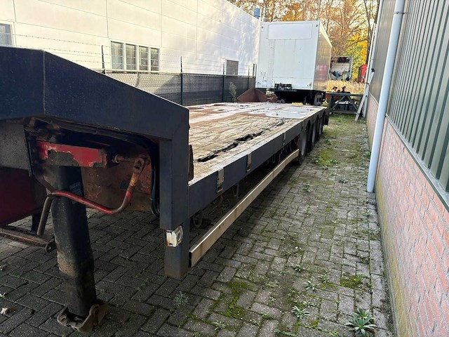 Nooteboom - 2005 - osd-48-03 - dieplader - afbeelding 11 van  23