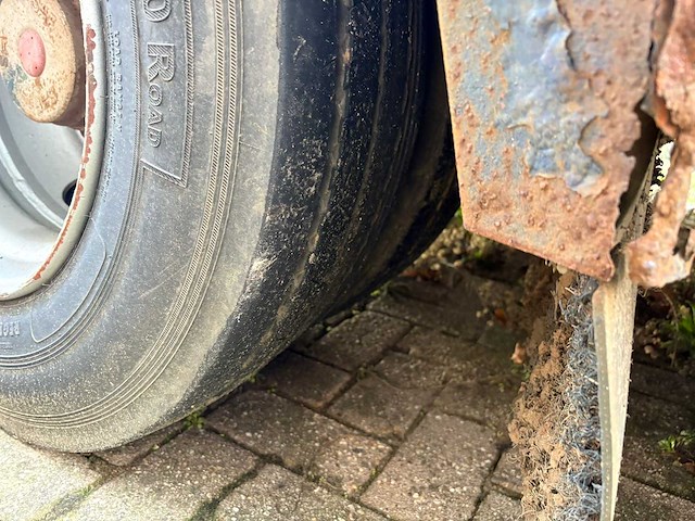 Nooteboom - 2005 - osd-48-03 - dieplader - afbeelding 13 van  23