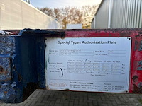 Nooteboom - 2005 - osd-48-03 - dieplader - afbeelding 14 van  23