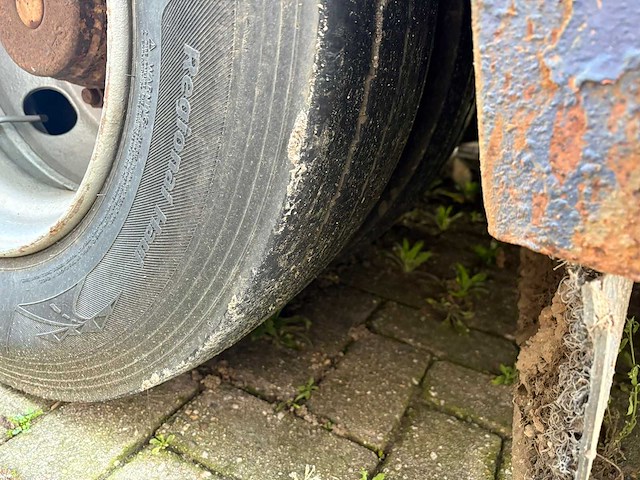 Nooteboom - 2005 - osd-48-03 - dieplader - afbeelding 16 van  23