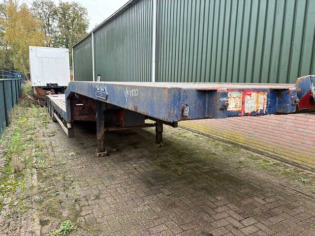 Nooteboom - 2005 - osd-48-03 - dieplader - afbeelding 12 van  23