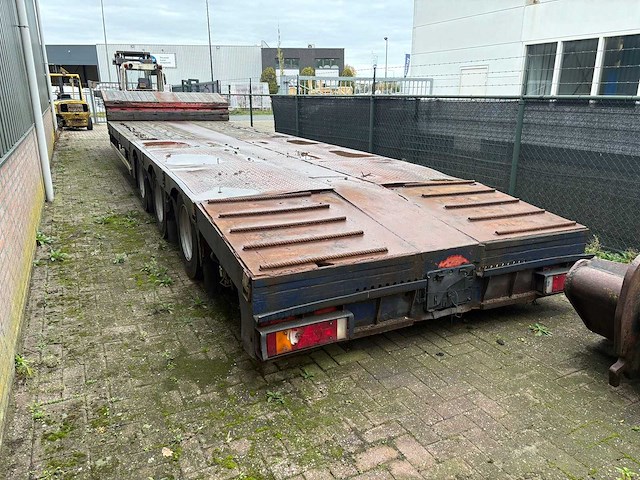 Nooteboom - 2005 - osd-48-03 - dieplader - afbeelding 20 van  23