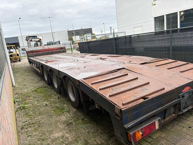 Nooteboom - 2005 - osd-48-03 - dieplader - afbeelding 21 van  23