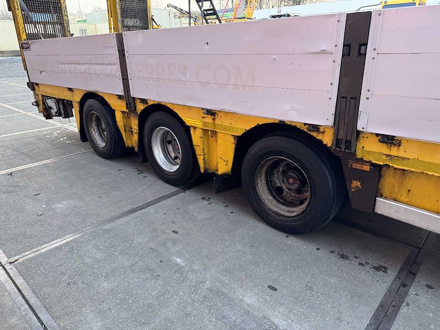 Nooteboom - 2008 - osd-48-03 3-asser - oplegger - afbeelding 5 van  23