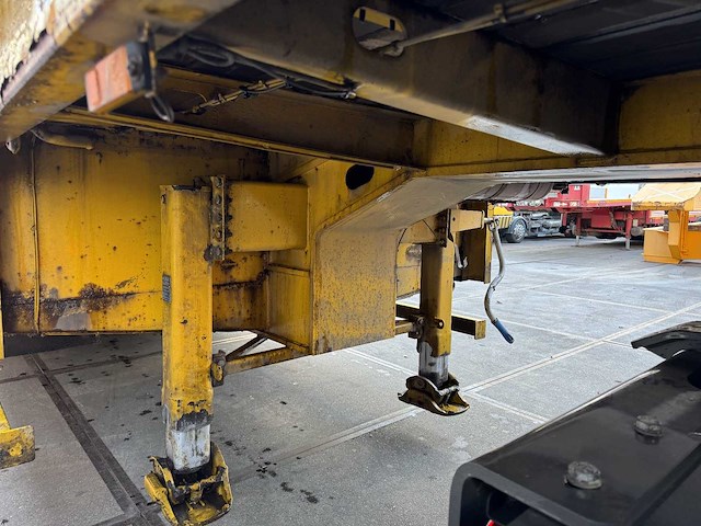 Nooteboom - 2008 - osd-48-03 3-asser - oplegger - afbeelding 11 van  23