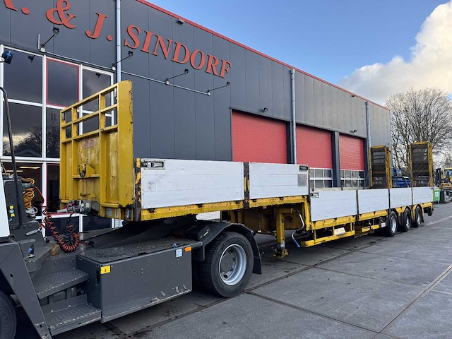 Nooteboom - 2008 - osd-48-03 3-asser - oplegger - afbeelding 1 van  23