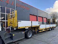 Nooteboom - 2008 - osd-48-03 3-asser - oplegger - afbeelding 1 van  23