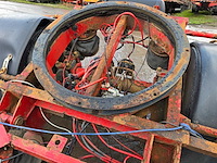 Nooteboom - 2010 - 275/70 r22.5 - dolly met draaikrans - afbeelding 4 van  12