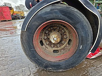 Nooteboom - 2010 - 275/70 r22.5 - dolly met draaikrans - afbeelding 8 van  12