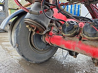 Nooteboom - 2010 - 275/70 r22.5 - dolly met draaikrans - afbeelding 10 van  12