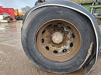 Nooteboom - 2010 - 275/80 r22.5 - dolly met draaikrans - afbeelding 11 van  15
