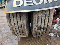 Nooteboom - 2010 - 275/80 r22.5 - dolly met draaikrans - afbeelding 15 van  15
