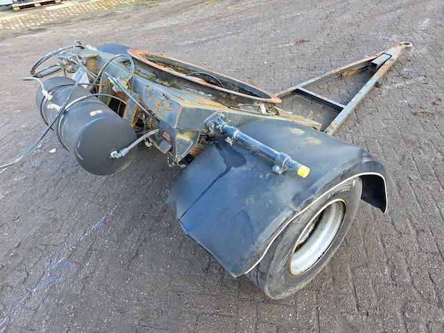 Nooteboom - 235 - dolly - afbeelding 4 van  13