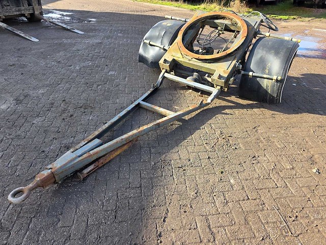 Nooteboom - 235 - dolly - afbeelding 1 van  13