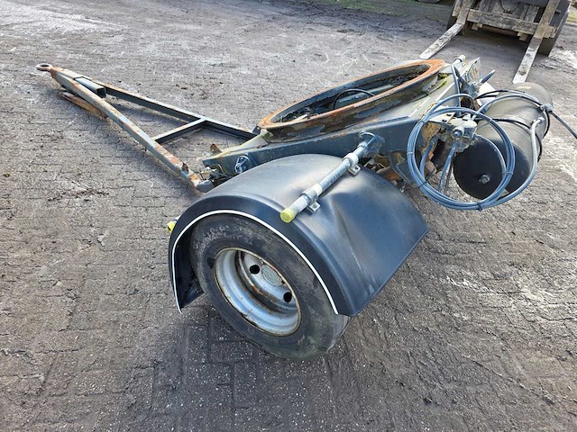 Nooteboom - 235 - dolly - afbeelding 8 van  13