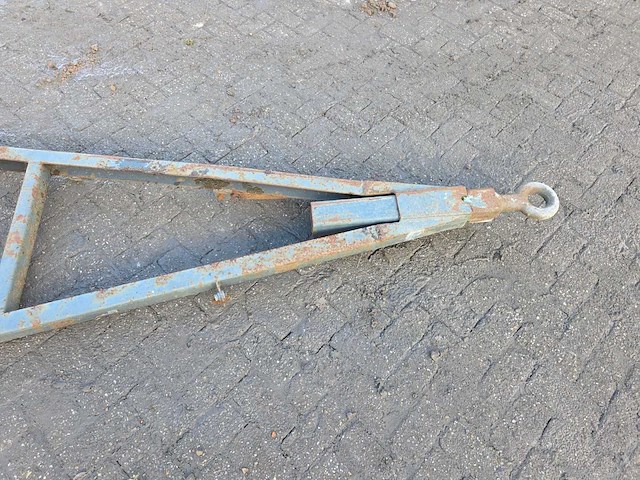 Nooteboom - 235 - dolly - afbeelding 12 van  13