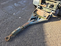 Nooteboom - 265/70 r19.5 - dolly - afbeelding 2 van  12