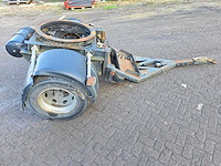 Nooteboom - 265/70 r19.5 - dolly - afbeelding 5 van  12