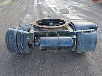 Nooteboom - 265/70 r19.5 - dolly - afbeelding 7 van  12