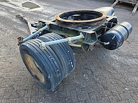 Nooteboom - 265/70 r19.5 - dolly - afbeelding 8 van  12