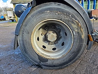 Nooteboom - 265/70 r19.5 - dolly - afbeelding 10 van  12