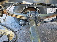 Nooteboom - 265/70 r19.5 - dolly - afbeelding 11 van  12