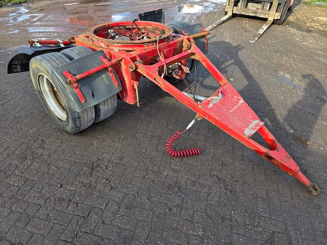 Nooteboom - 275 - dolly - afbeelding 2 van  11